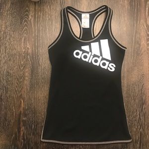 ADIDAS RAZORBACK TOP